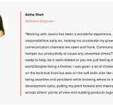 7 types of employee testimonials to attract the best ...