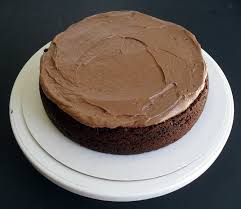 Check spelling or type a new query. Easy Sour Cream Chocolate Layer Cake With To Die For Chocolate Frosting Veronica S Cornucopia