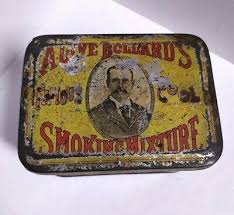A Bollard Yonge St Toronto This Tobacco Is Blended From Five Different Lines Of Virginia Asiatic Tobacco S In 2020 Tobacco Cool Stuff Mixtures