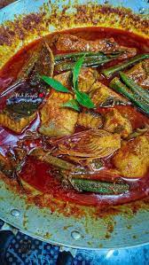 Lihat juga resep laksa johor ala sy (#158) enak lainnya. Bila Suami Suruh Isteri Masak Asam Pedas Johor Masak Pari Memang Superb Rasa Boleh Cuba Keluarga