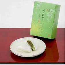社歴100年超の長寿企業ランキング【デパ地下和菓子屋編】 - coki