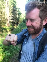 Stearns Graduate Student Prize