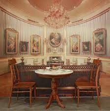vivienne westwood cafe, shanghai