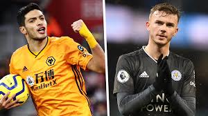 Check spelling or type a new query. Manchester United Transfer Targets Jimenez Maddison Players Linked With The Club Goal Com