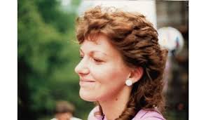 Anne Lewis Obituary (1956