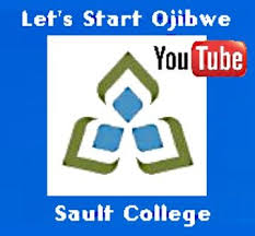 Let S Start Ojibwe Language Lessons Native American Language Language Lessons Language