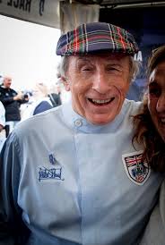 AUCTION IN AID OF RACE AGAINST DEMENTIA** Early in 1968 I witnessed a test  session at the Goodwood track which involved a number of top drivers  including Bruce McLaren, Denny Hulme, Frank