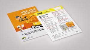 While the complete tool box talks document these materials came from was originally created specifically for the construction industry, the discussions can be relevant for businesses in all industries. Save A Life By Using An Ipaf Toolbox Talk