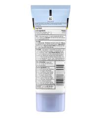 The recalled sunscreen products are packaged in aerosol cans. Ultra Sheer Dry Touch Oxybenzone Free Sunscreen Lotion Spf 45 Neutrogena