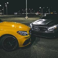 Mercedes Amg C 63 S Coupe Instagram Itsjoshyscar510 Shot By Ezcob4r Mercedes Amg Mercedes Mercedes Benz