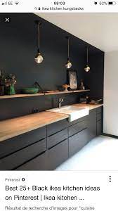 For more inspiring images original article and pictures take. Pin By Stefanie Arendt On Kitchen Marriott Rd Ikea Kitchen Design Modern Kitchen Interiors Cheap Kitchen Remodel