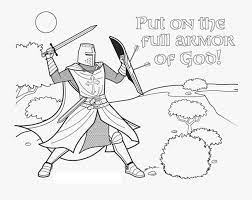 Armor of god coloring pages. Full Armor Of God Coloring Page Free Printable Coloring Pages For Kids