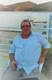 How Mark Adjusted His Mindset, Learned to Meal Prep, and Lost 65 Pounds.