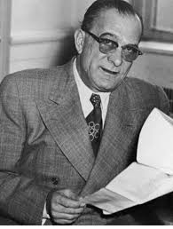Almost 40 years, Aiuppa's original nickname was his old boxing name, "Joey  O'Brien", often abbreviated in mob circles to just "O'Brien" or "Joey O."  In those days, Irish boxers got paid more