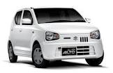 SUZUKI-ALTO