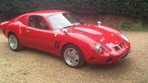 Auto parts supply qld are leading suppliers in new aftermarket automotive parts. Ferrari 250 Gto Replica Based On Mazda Mx 5 Listed On Ebay