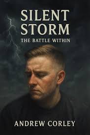 Here is a small portion of my new book!! Silent storm: the battle within (  Chapter six: the power of listening ) The Ministry of Presence: You don't  need a degree to