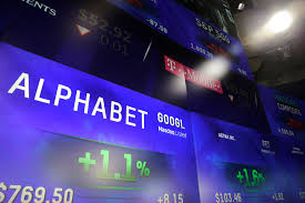 These numbers range from july to september, and reflect the . Alphabet Earnings Disappoint As Google Ad Clicks Cost Less The New York Times