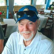 Robert Maly (1939-2023)