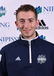 2015-16 Men's Basketball Roster