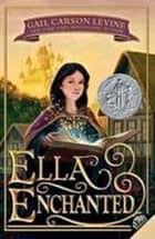 Create you free account & you will be redirected to your movie!! Ella Enchanted By Gail Carson Levine Review Children S Books The Guardian