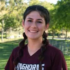 Mikayla Mcfarland's High School Bio