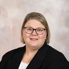 Betty J. Fitzpatrick