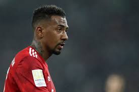 Emmanuel boateng football player profile displays all matches and competitions with statistics for all the matches he. Inter Make Enquiry For Bayern Munich Defender Jerome Boateng