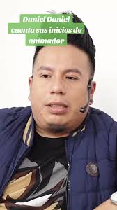 Daniel Somaro Animador