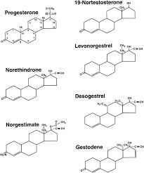 Image result for Third Generation Progestin