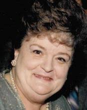 Kathleen Boucher Obituary