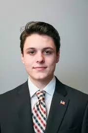 Nathan Ochs's Instagram, Twitter & Facebook