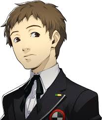 Characters in Persona 3: Social Links and NPCs
