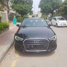 Audi A3 On Rent Audi A3 Audi Car Rental