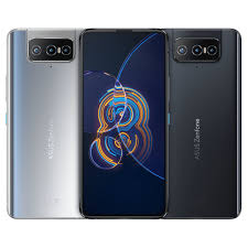 Asus Zenfone 8 Flip: Großes Smartphone ...