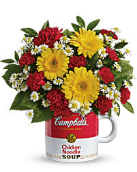 They also often lift the spirits of. Get Well Flowers Get Well Soon Gifts Teleflora