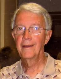 Obituary information for Raymond Lee Davidson