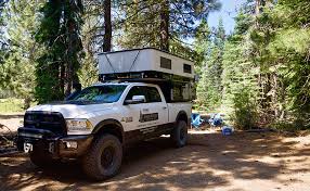In this video, i offer up three suggestions on how to keep your truck topper/camper warm on really cold evenings while . Teaching An Old Dog New Tricks Truck Camper Magazine Four Wheel Campers