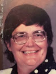 Obituary information for Mary E. Kissel