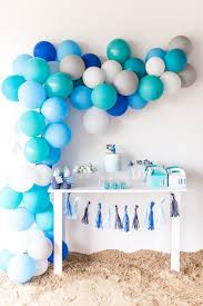 Boys Beach Themed Birthday Party Wedding Party Ideas 100 Layer Cake Shark Themed Birthday Party 18th Birthday Party 18th Birthday Party Themes