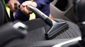 We are doing a renovation; How To Clean Your Car Interior