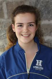 2016-17 Women's Rowing Roster