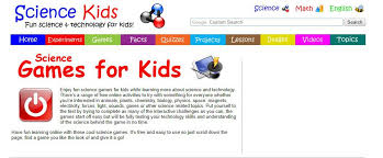 See more ideas about activities, preschool activities, learning activities. 11 Best Science Websites For Interactive Learning Ie