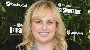 We did not find results for: Der Wahre Grund Fur Rebel Wilson Ist Das Abnehmen News24viral