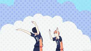 Wallpapers and backgrounds available for download for free. Resultado De Imagem Para Wallpaper Tumblr Anime Haikyuu