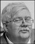 Allan Creyer Obituary (2013)