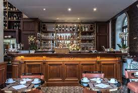 Hotel Damaso Ristorante Cocktail Bar Project By Rpm Proget Via Gregorio Vii 472 Roma Bar Cocktail Ristorante