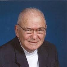 Obituary information for Richard W. Luttrell