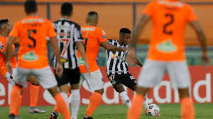Saiba onde assistir à partida da copa do brasil. Atletico Mg X La Guaira Onde Assistir Provaveis Escalacoes Horario E Local Jogo Para Firmar A Melhor Campanha