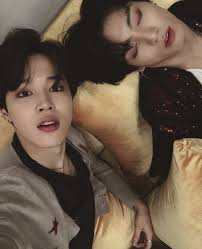 Jikook K Idols